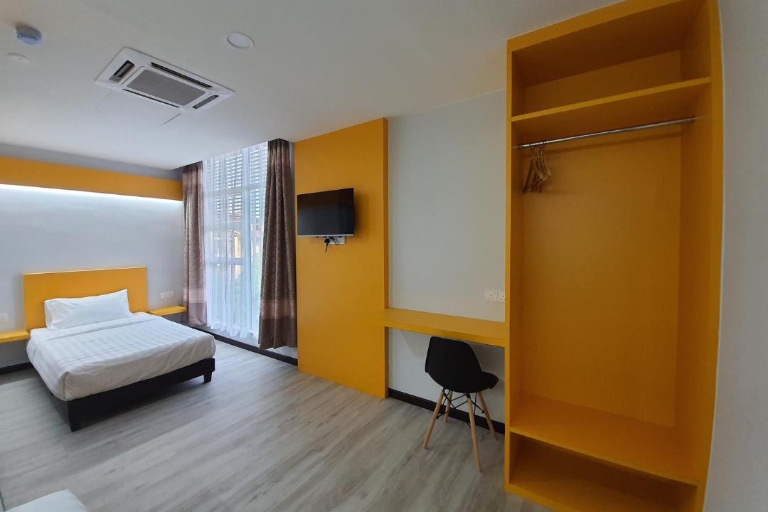 Photo of Others in Kampung Jiboi