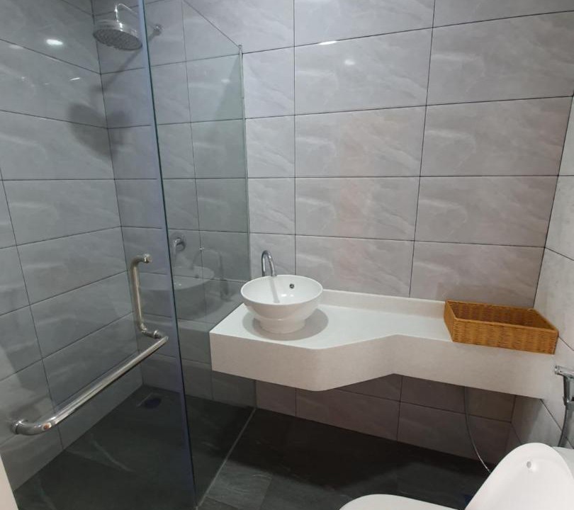 Photo of Bathroom in Kampung Jiboi