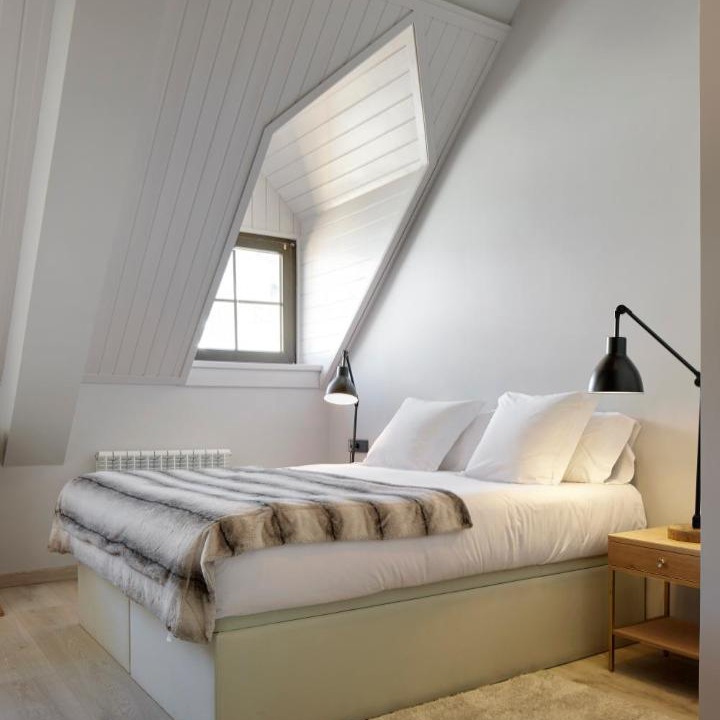 Photo of Bedroom in Beret
