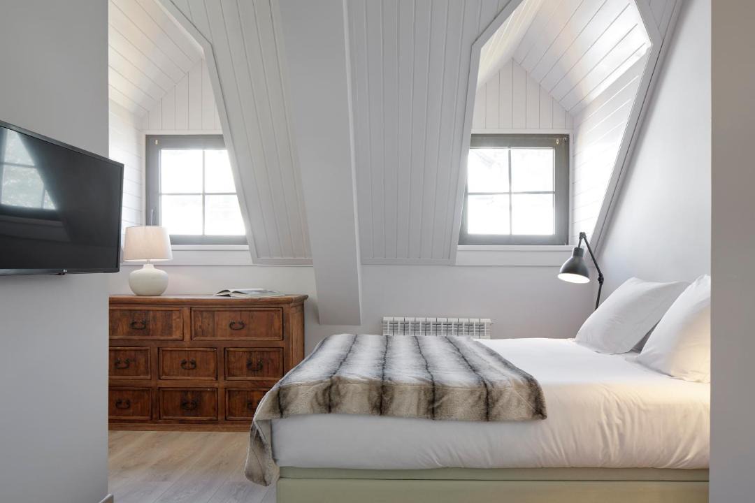 Photo of Bedroom in Beret