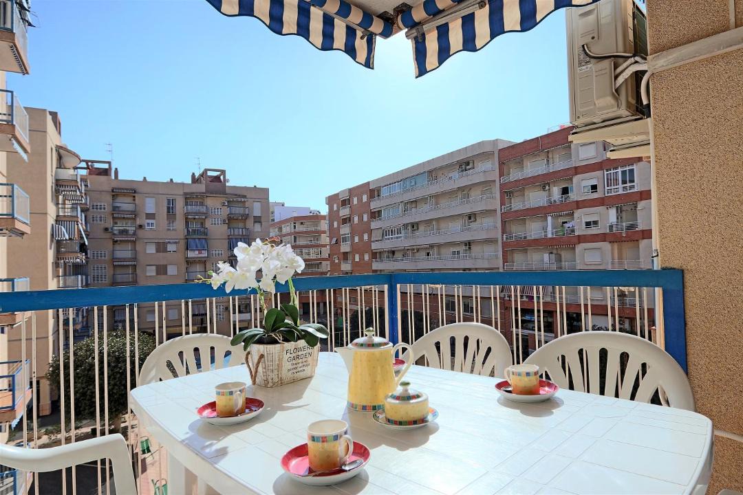 Photo of Others in Santa Pola