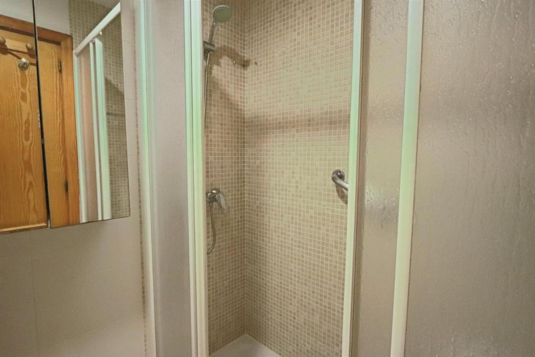 Photo of Bathroom in Santa Pola