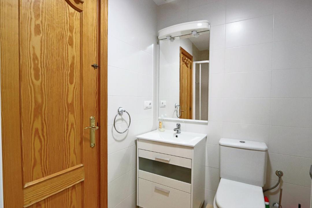 Photo of Bathroom in Santa Pola