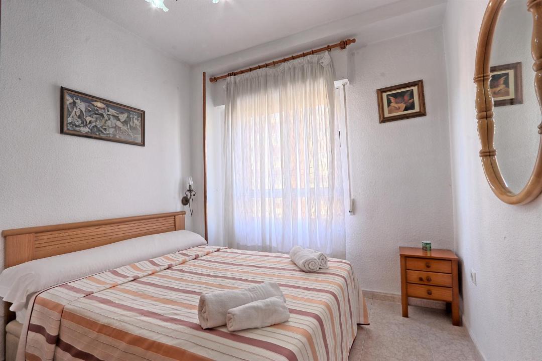 Photo of Bedroom in Santa Pola