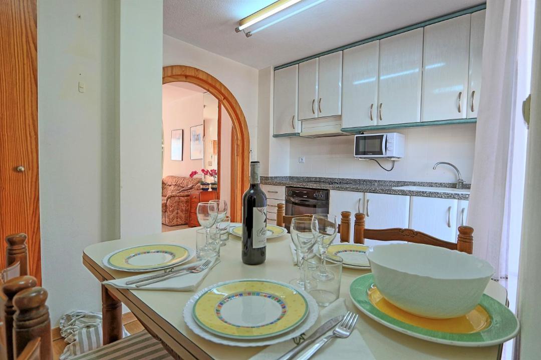 Photo of Kitchen in Santa Pola