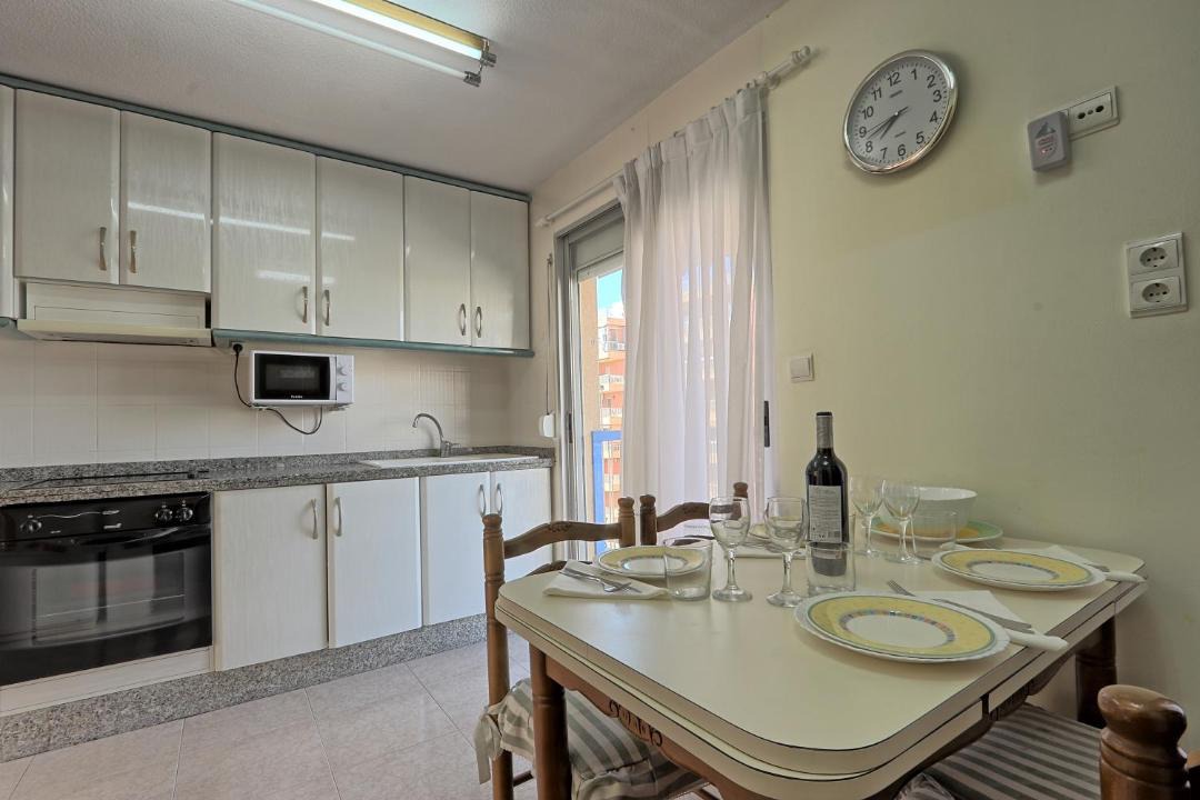 Photo of Kitchen in Santa Pola