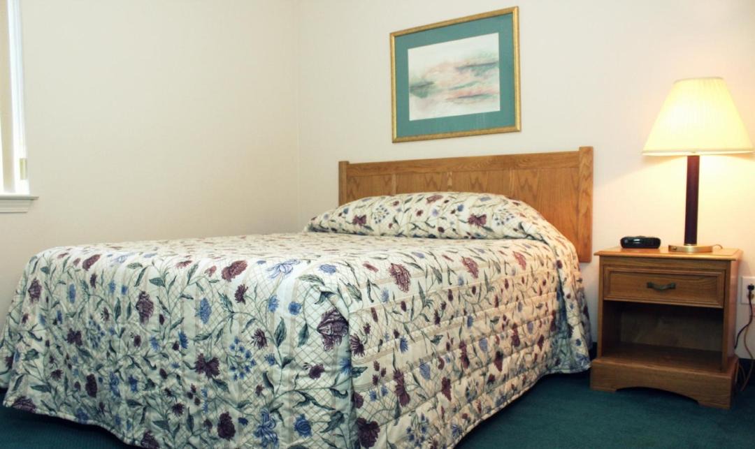Photo of Bedroom in Shelby