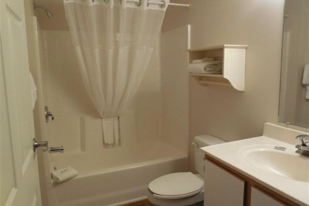 Photo of Bathroom in Shelby