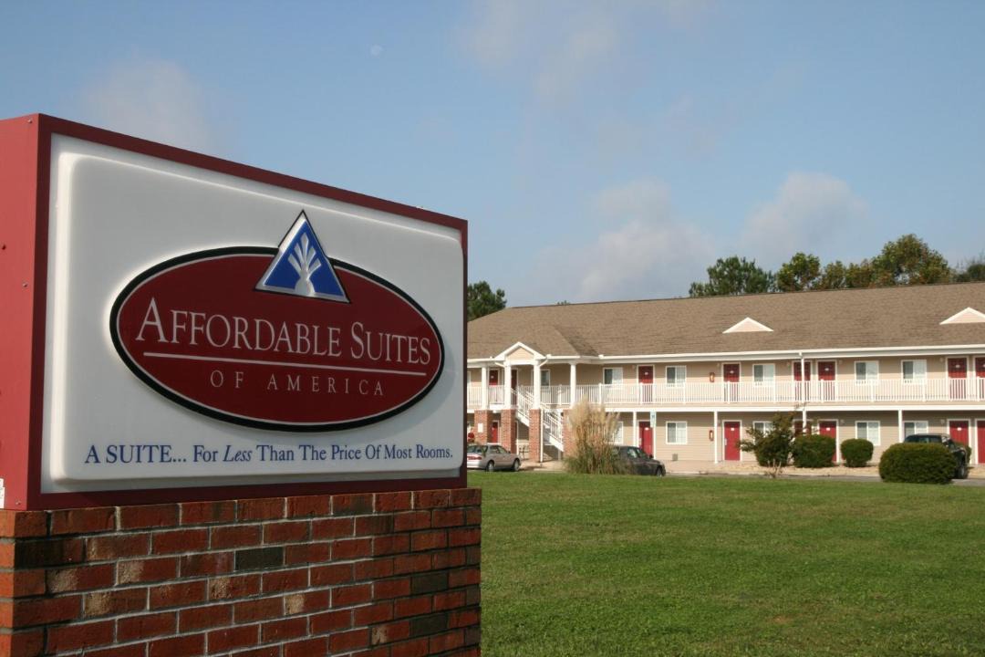 Photo of Buildings in Shelby