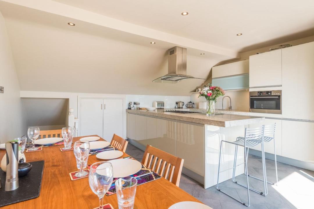 Photo of Kitchen in Parsons Green and Walham