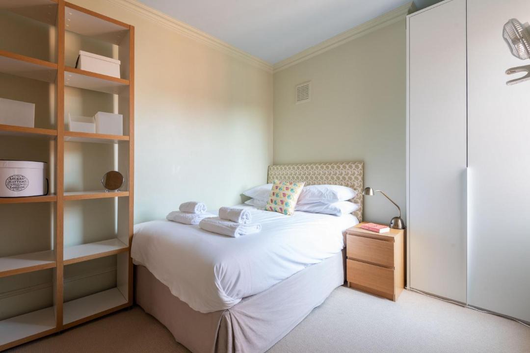 Photo of Bedroom in Parsons Green and Walham