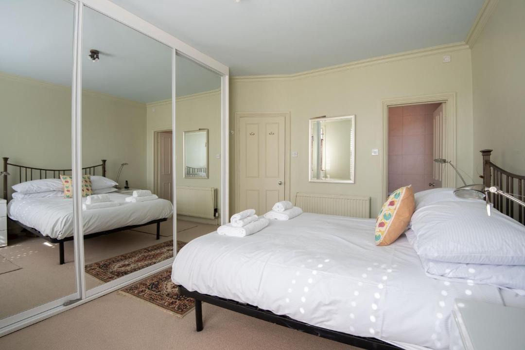 Photo of Bedroom in Parsons Green and Walham