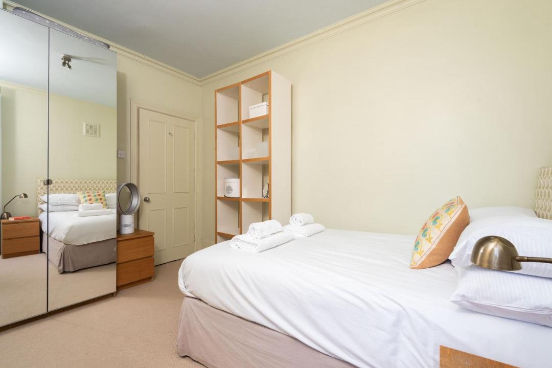 Photo of Bedroom in Parsons Green and Walham