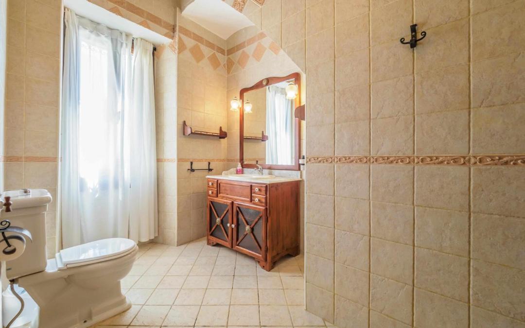 Photo of Bathroom in Can Trabal