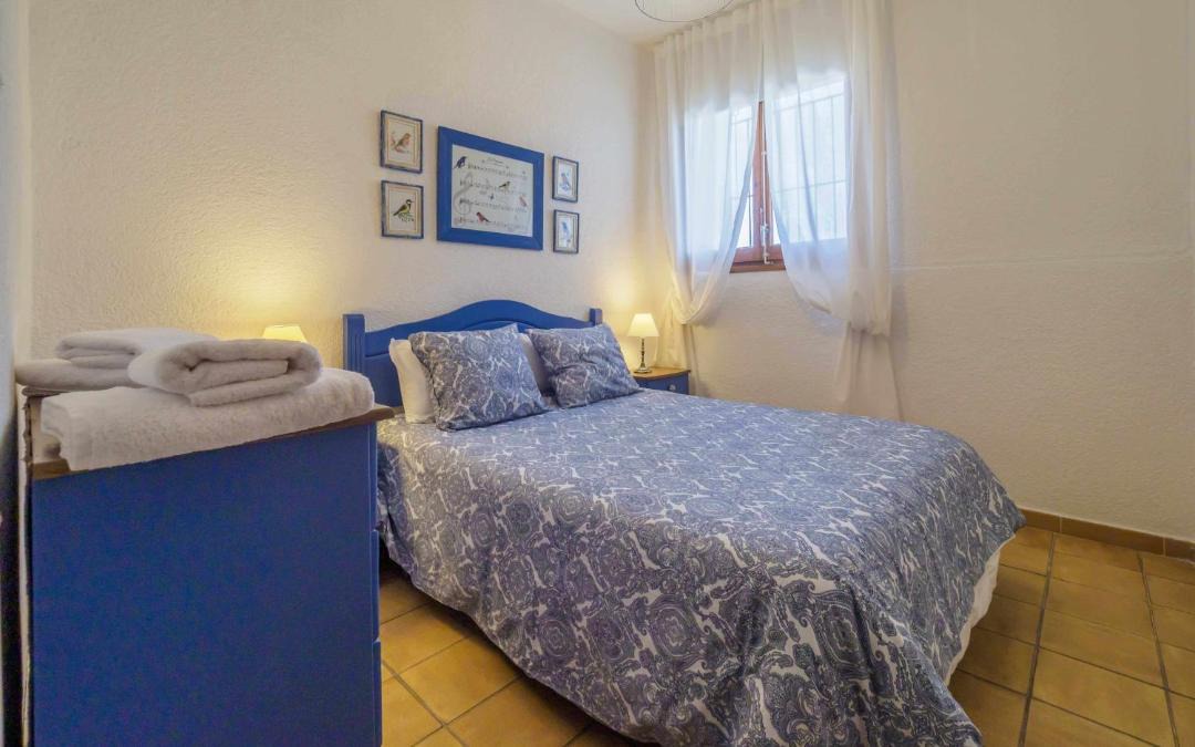 Photo of Bedroom in Can Trabal