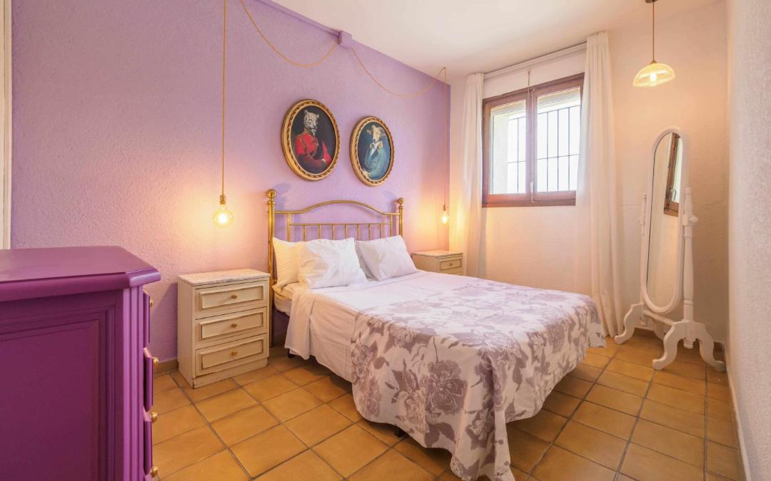 Photo of Bedroom in Can Trabal