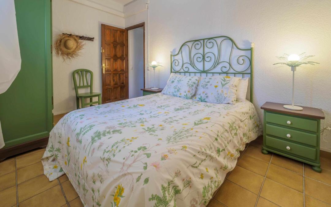 Photo of Bedroom in Can Trabal