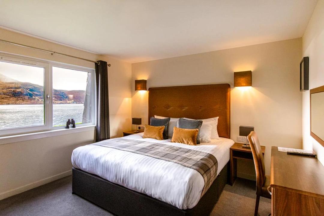 Photo of Others in Ullapool