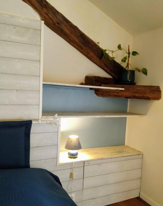 Photo of Bedroom in Montpeyroux