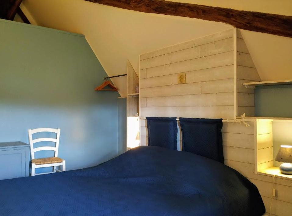 Photo of Bedroom in Montpeyroux