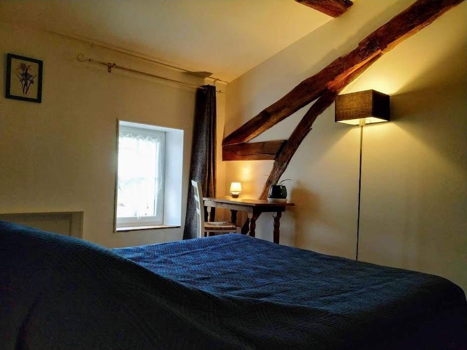 Photo of Bedroom in Montpeyroux