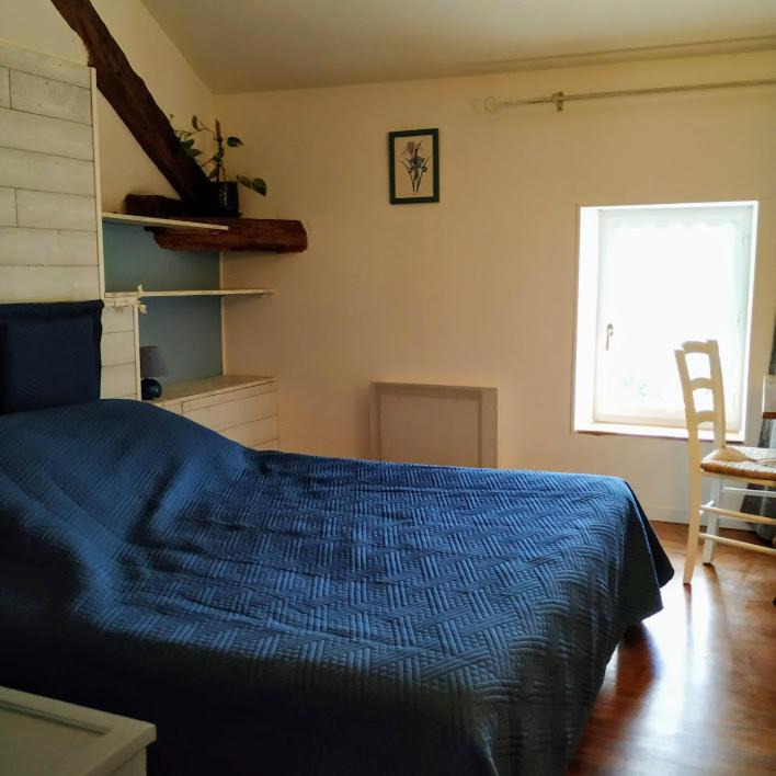 Photo of Bedroom in Montpeyroux