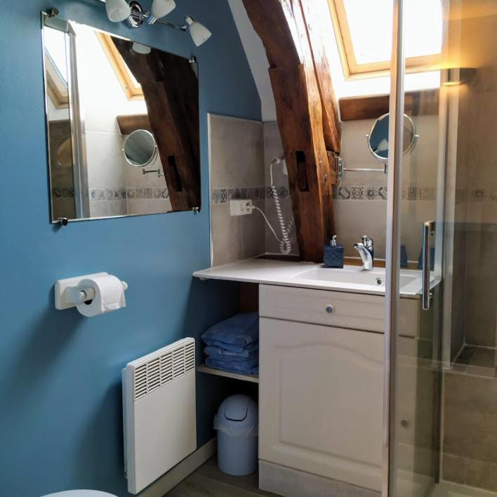 Photo of Bathroom in Montpeyroux