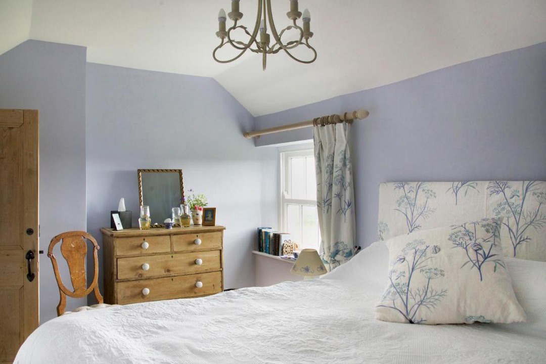 Photo of Bedroom in Saint Gennys