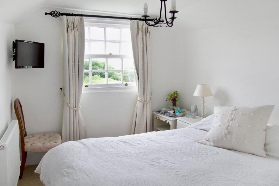 Photo of Bedroom in Saint Gennys