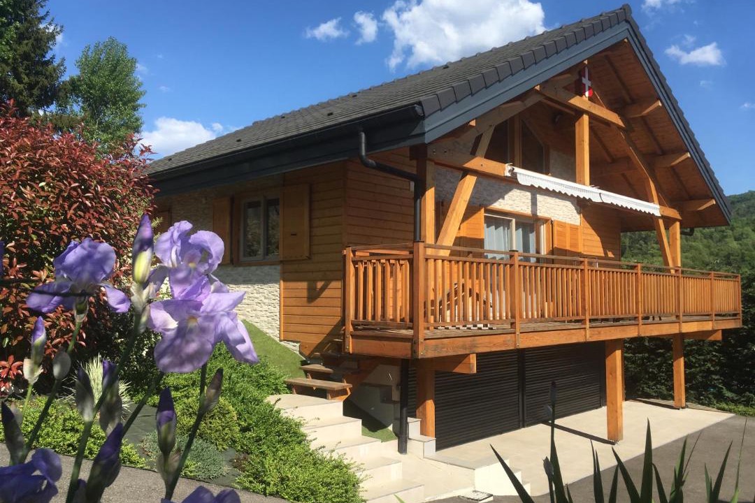 Photo of Others in Coise-Saint-Jean-Pied-Gauthier