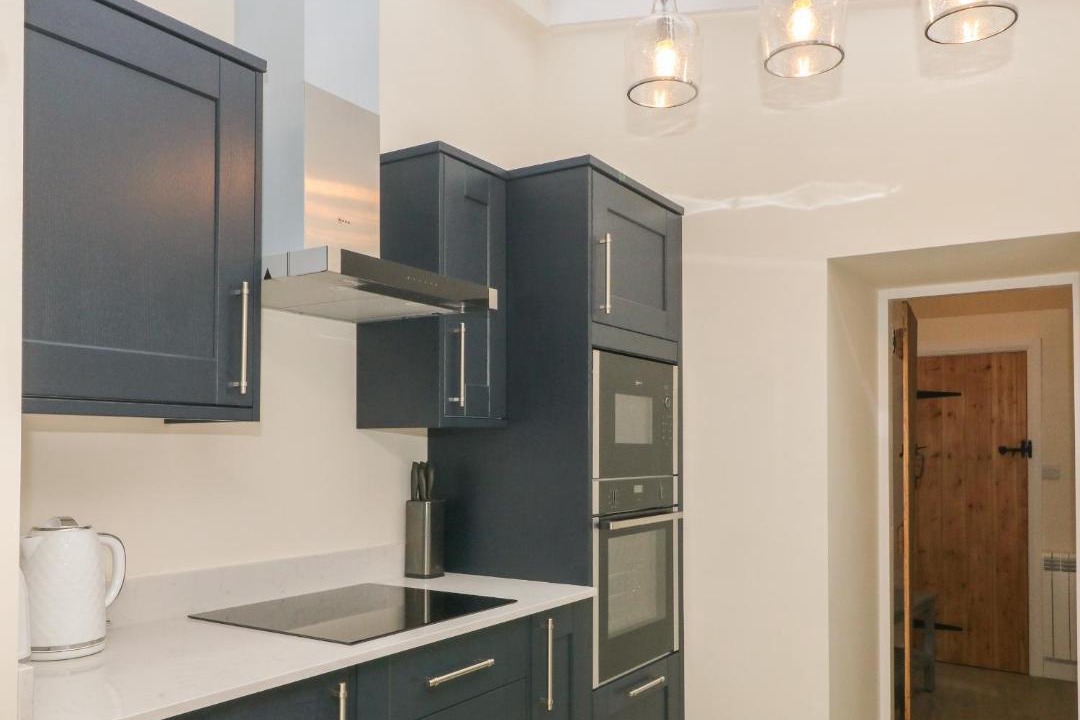 Photo of Kitchen in Monyash