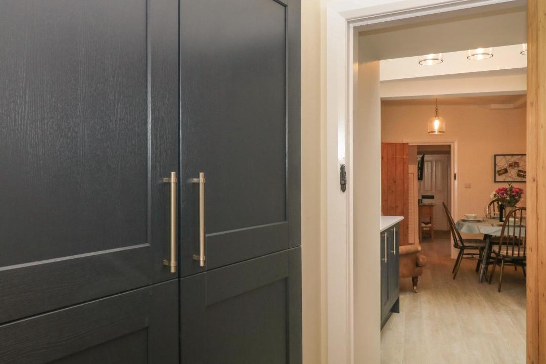 Photo of Kitchen in Monyash