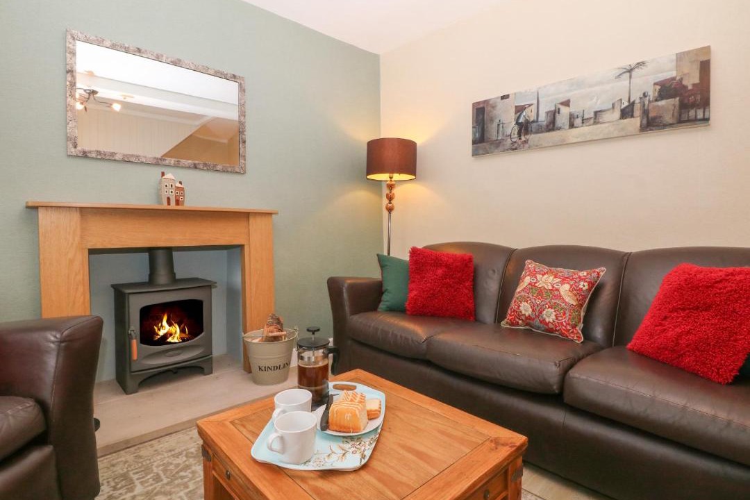 Photo of Livingroom in Monyash