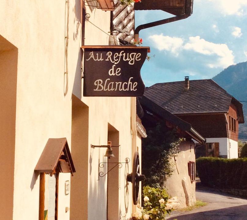 Photo of Others in Faverges-Seythenex