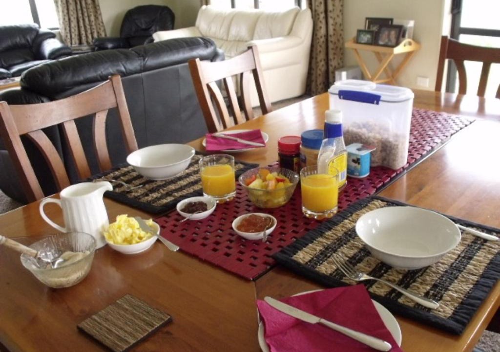 Photo of Kitchen in Omarama