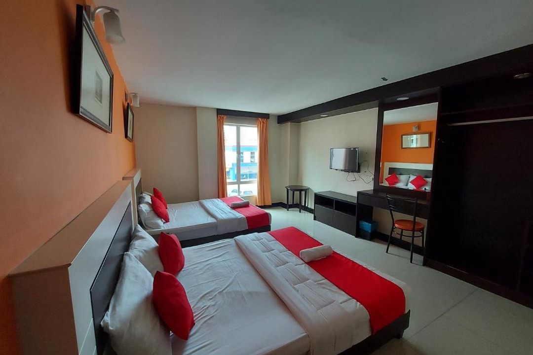 Photo of Bedroom in Rawang City Center