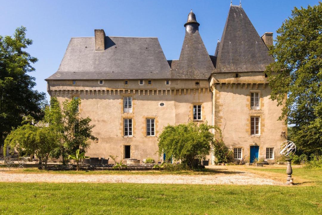 Photo of Others in Chalais