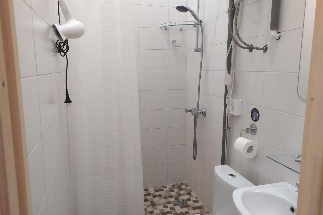 Photo of Bathroom in Vladimirskiy