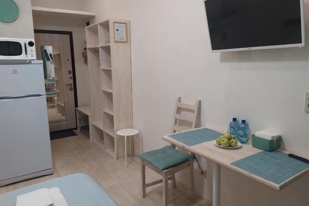 Photo of Livingroom in Vladimirskiy