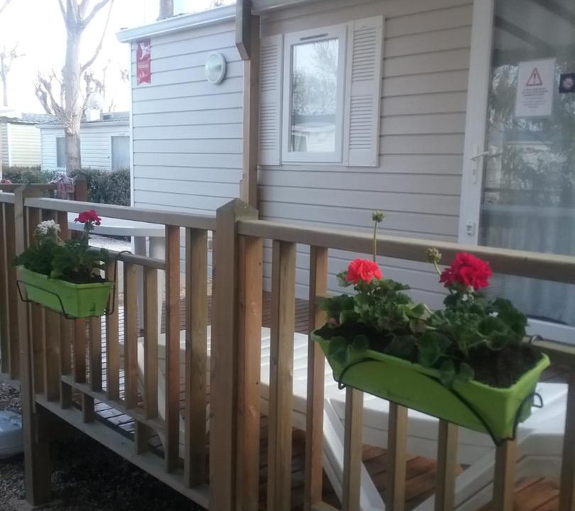Photo of Patio Balcony in Villeneuve-les-Beziers