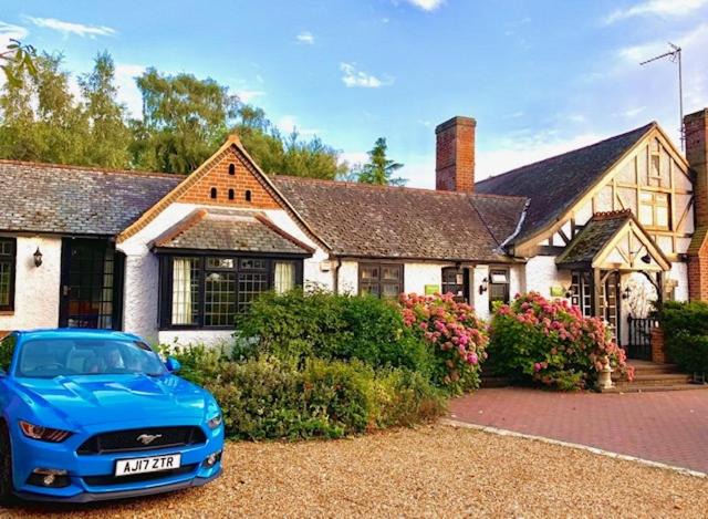 Photo of Others in Twywell