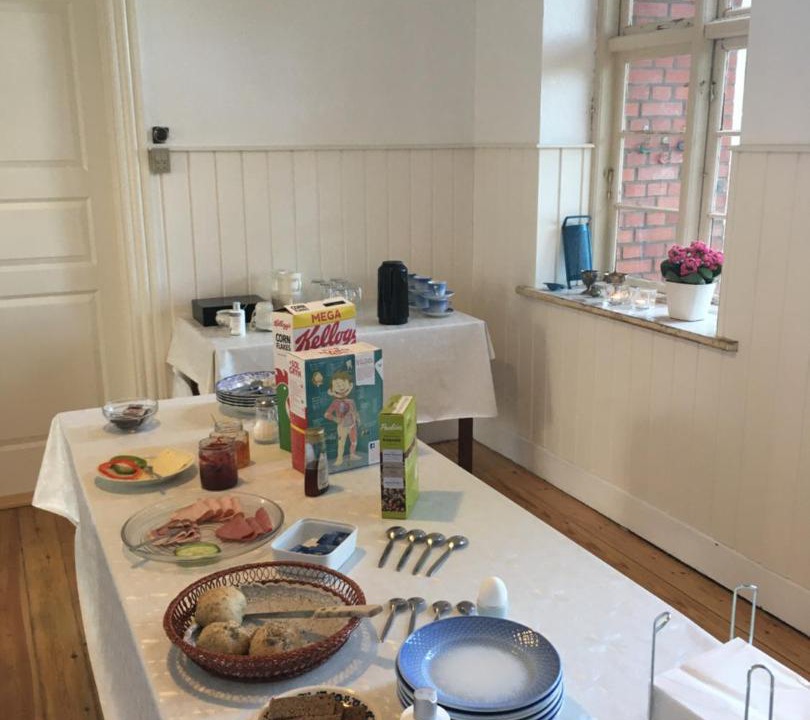 Photo of Livingroom in Lintrup