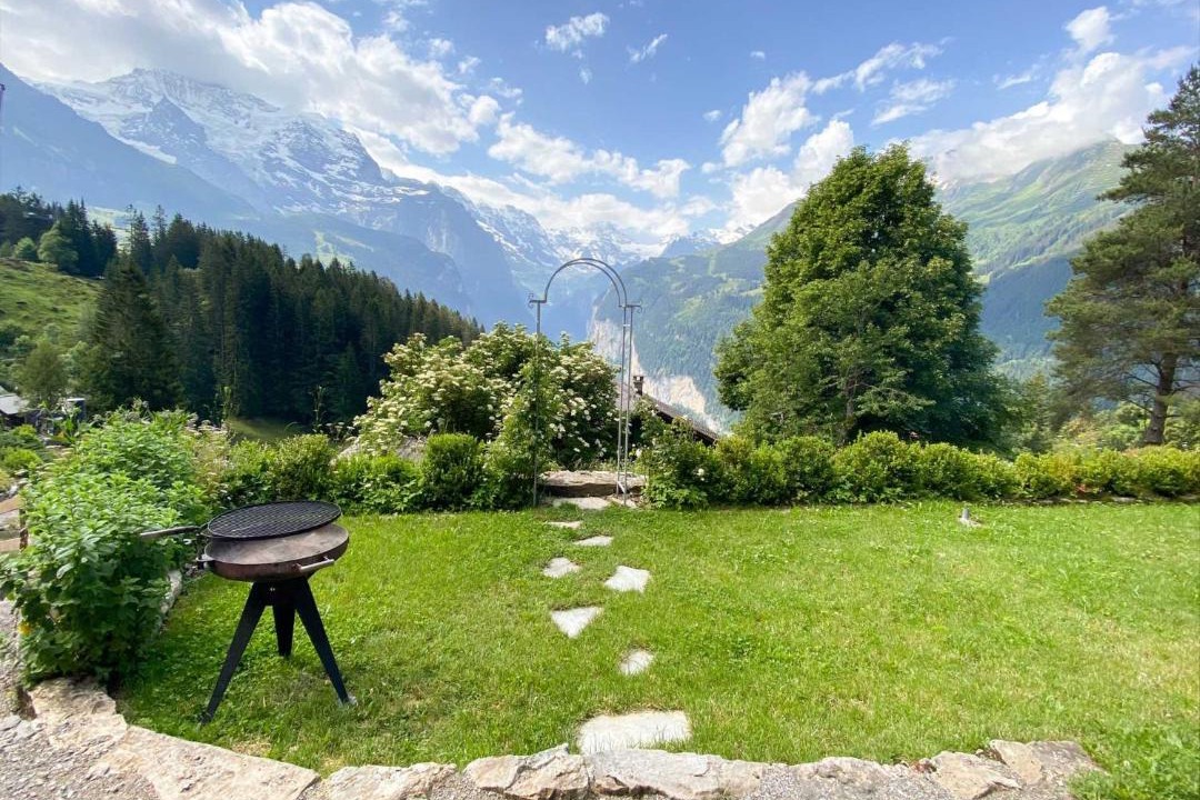 Photo of Others in Wengen