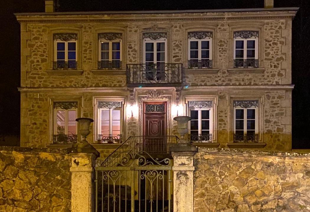 Photo of Buildings in Saint-Pierre-de-Boeuf