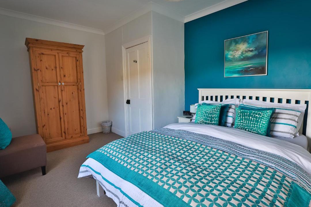 Photo of Bedroom in Bewerley