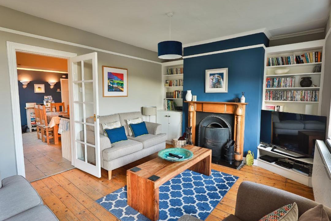 Photo of Livingroom in Bewerley