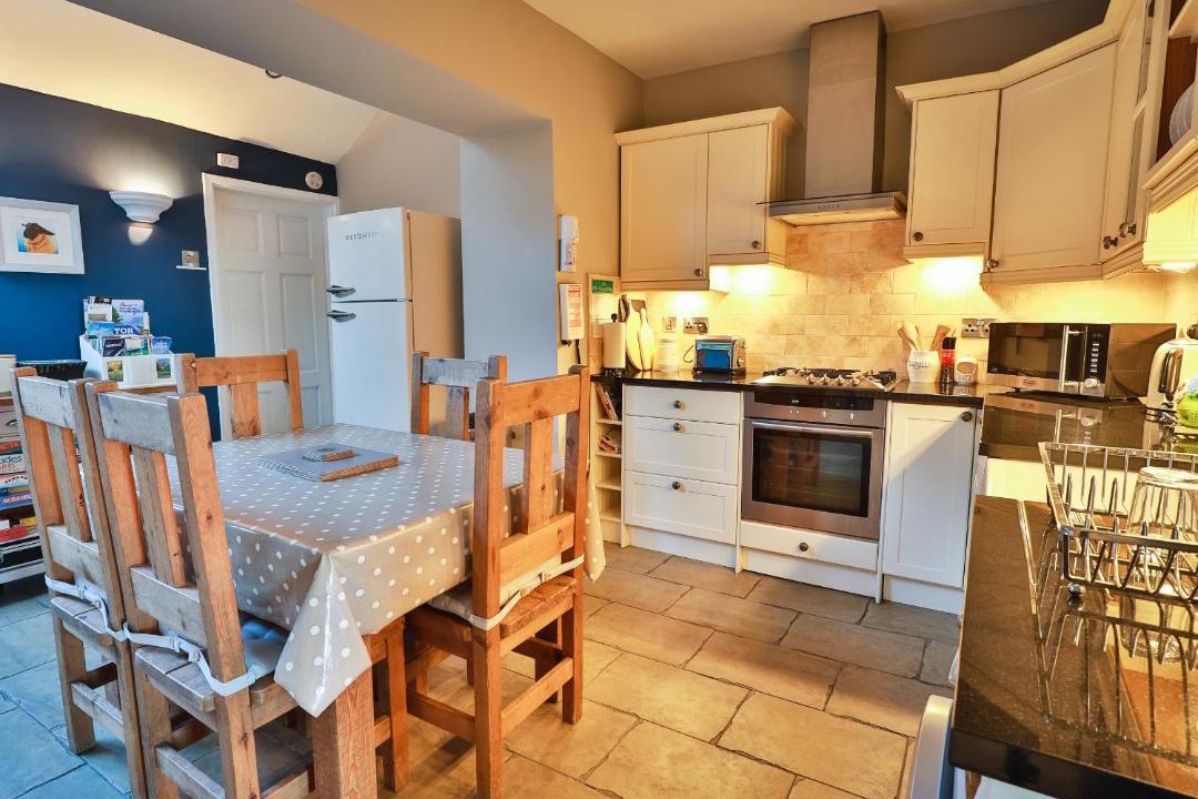 Photo of Kitchen in Bewerley