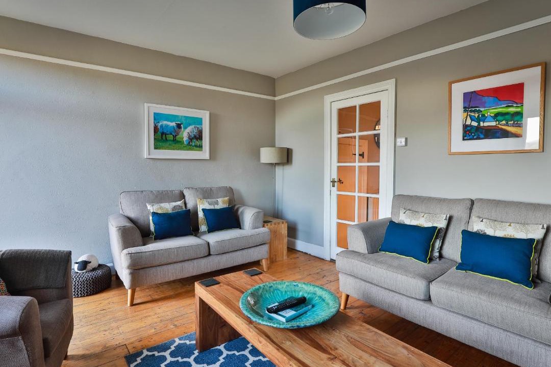 Photo of Livingroom in Bewerley