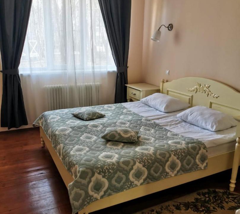 Photo of Bedroom in Vasil'Evskoe