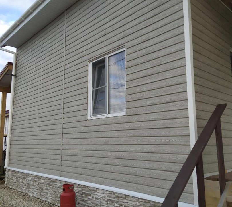 Photo of Buildings in Dashkovskoe